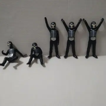 가면라이더 가챠