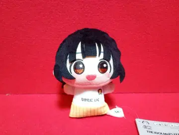 남코 한정판 아이돌 마스터 SD 인형 치어풀 앙상블 나카타니 이쿠