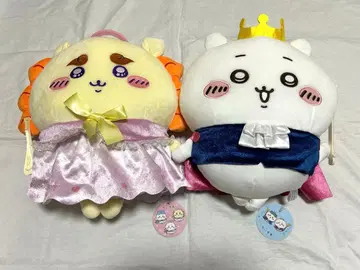 천사 악마 천사 같은 BIG 봉제 인형 시사 생일 치이카와 (먼작귀)