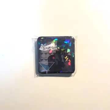 귀멸의 칼날 캔뱃지 우즈이 텐겐