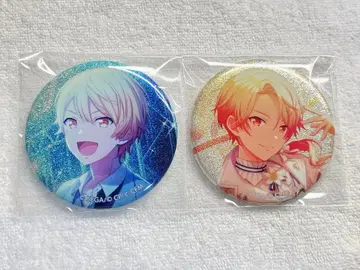 프로세카 글리터 캔뱃지 텐마 츠카사 2 (주년