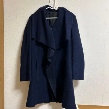 ULURU 여성용 코트