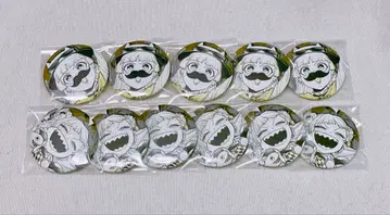 마계학원! 이루마군 if Episode of 마피아 캔뱃지 쿠라라