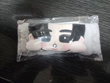 SnowMan 스노치루 헤어밴드 메구로 렌