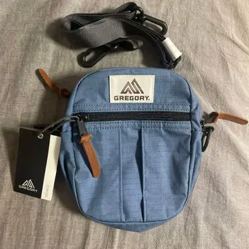 그레고리 파우치