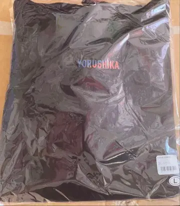 요루시카 후드티 ZENSE L 사이즈