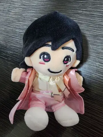 나니와단시 미치에다 슌스케 치비누이