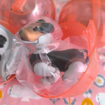 aibo 액션 피규어 2