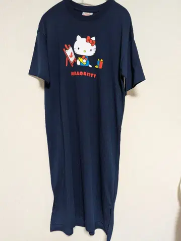 이토요카도 x 헬로키티 원피스