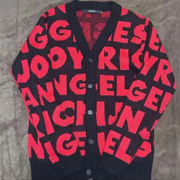 JOYRICH 가디건 스웨터