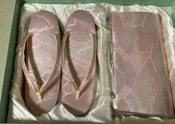 기간 한정 가격 일본 의류용 조리 와 백 핑크