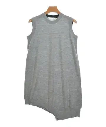 ALEXANDER WANG 베스트/슬리브리스 여성용