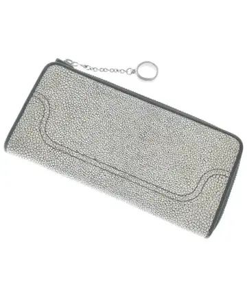 HIROKO HAYASHI 지갑 코인 케이스 여성용