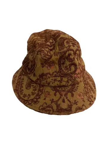 BRICKS&WOOD 버킷햇