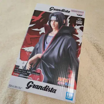 NARUTO 나루토 돌풍전 Grandista 우치하 이타치