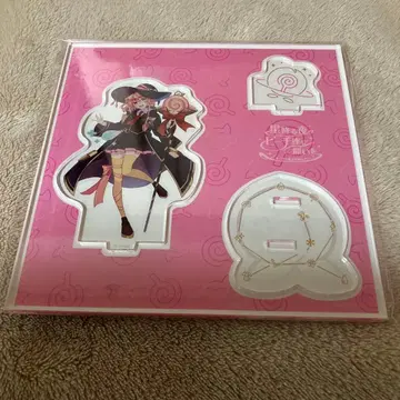 컬러풀피치 카라피치 마법학원 아크릴 스탠드 노아