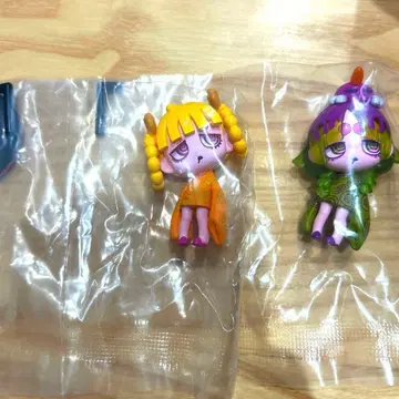 윌 스위츠 감미처 세트