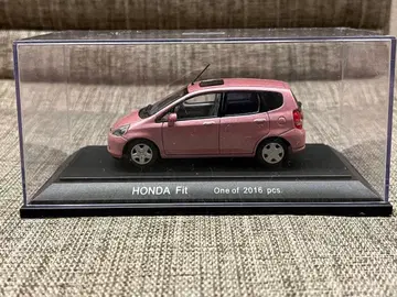 혼다 핏 1/43 미니카