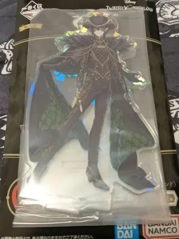 제일복권 트위스티드 원더랜드 아크릴 스탠드