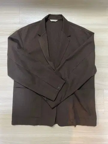 Journal Standard 브라운 셋업