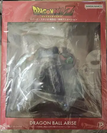 ZEEM 드래곤볼 얼라이즈 피콜로 혜택 없음