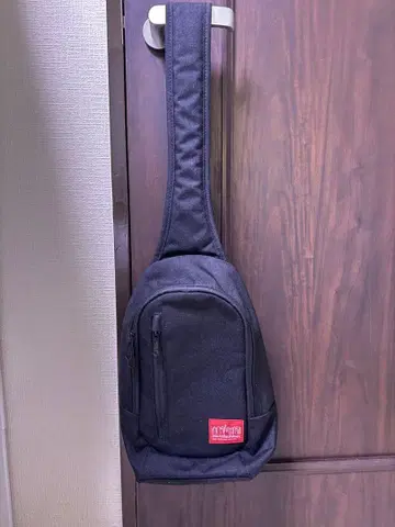 맨해튼 포티지 바디백 원숄더백 MP1927