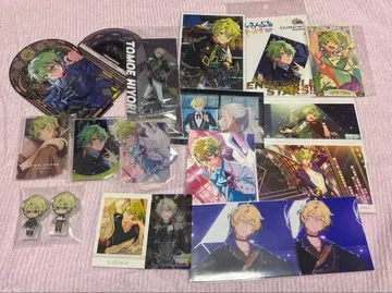 앙스타 토모에 히요리 묶음 판매