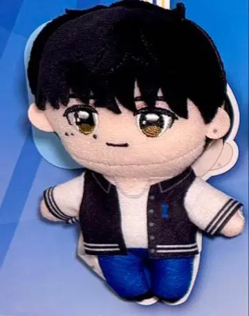 INI GIGO 한정판 마스코트 봉제 인형 기무라 마사야