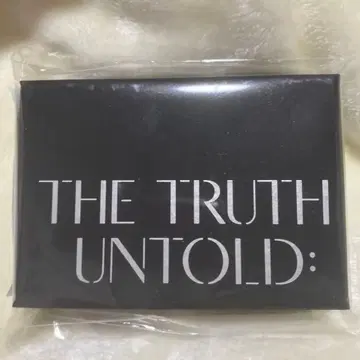 지민 BTS 전시회 귀찌 트레이딩 카드 없음