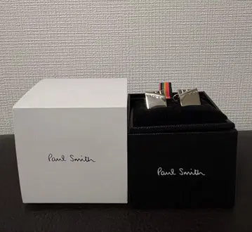Paul Smith 커프스 링크스