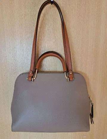 로데스코 RODESKO 핸드백 숄더 미사용 새상품