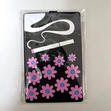 체인소 맨 히메노 트레이딩 러기지 러버 태그 도큐 호텔 콜라보