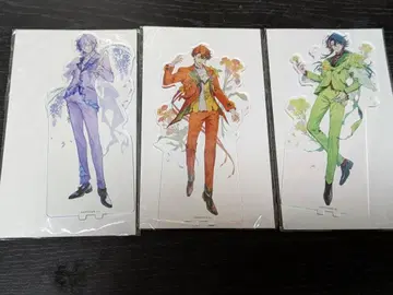 3SKM 애니메이트 카페