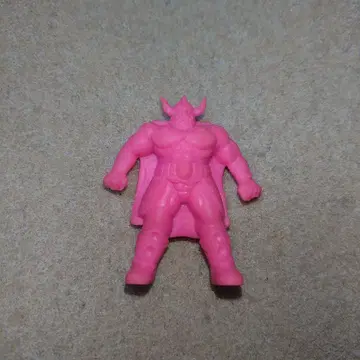 포피 북두의 권 우이글 지우개 피규어