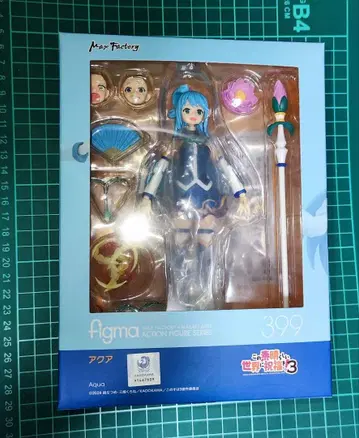 figma 아쿠아