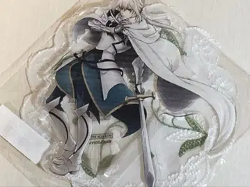 fgo 베디비에르 아크릴 스탠드 특전