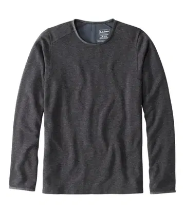 LL.Bean 레인저 미드 웨이트 크루