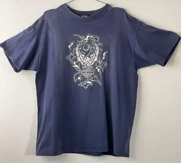 [ SALE ] 할리데이비슨 이글 2000 USA 빈티지 구제 의류