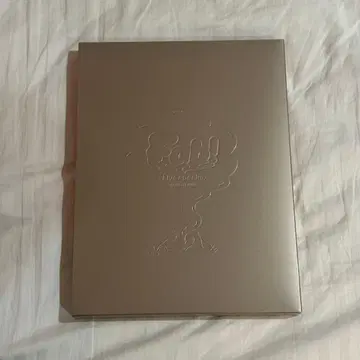 Hey! Say! JUMP Fab! 팜플렛