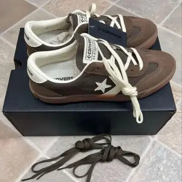 [새상품] 컨버스 로드 클래식 24.5cm