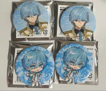 메테오라 Lapis 라피스군 1주년 랜덤 캔뱃지