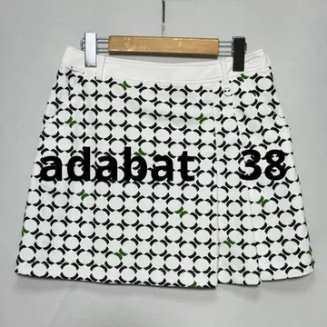 [ 139 ] adabat 아다바트 테니스 골프 화이트 계열 38