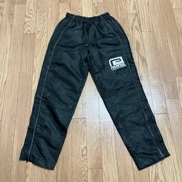 리버설 나일론 팬츠 reversal 트레이닝 팬츠 S 격투기