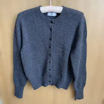 슬로브 이에나 가디건