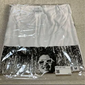 King Gnu 이구치 리 탱크탑