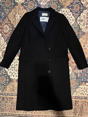 저널 스탠다드 코트