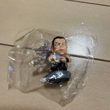 죠죠의 기묘한 모험 캐릭터 히어로즈 제3부 차카