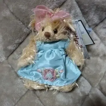 SETTER BEARS 세틀러베어스 세틀러베어 테디베어 곰