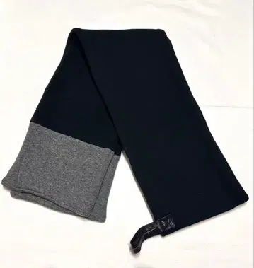 CRUCE&CO 니트 머플러 / 크루 앤 코 ifsixwasnine 이프