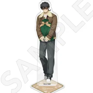 WIND BREAKER 윈브레 선물 토가메 죠 아크릴 스탠드 gigo